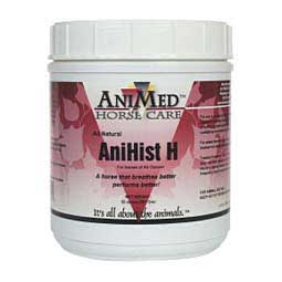 AniHist H for Horses  Animed